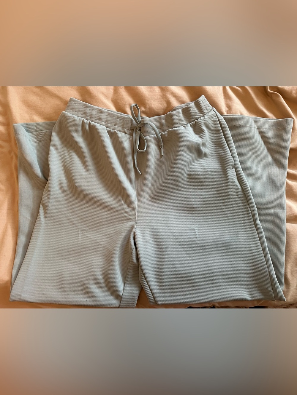 all in motion Sage Green set size large - Picture 9 of 12